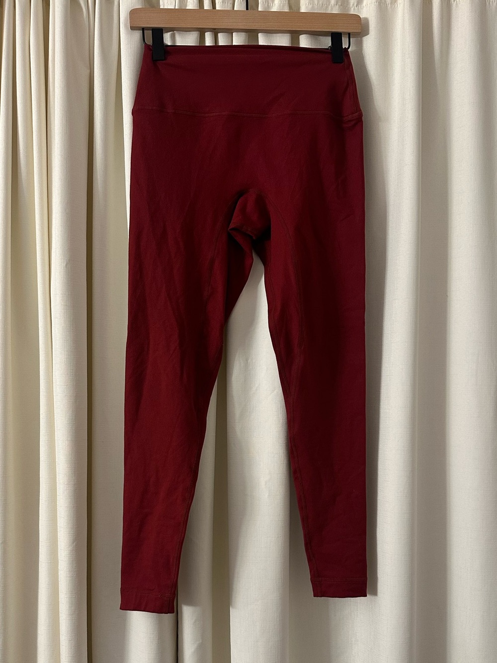 Set active leggings